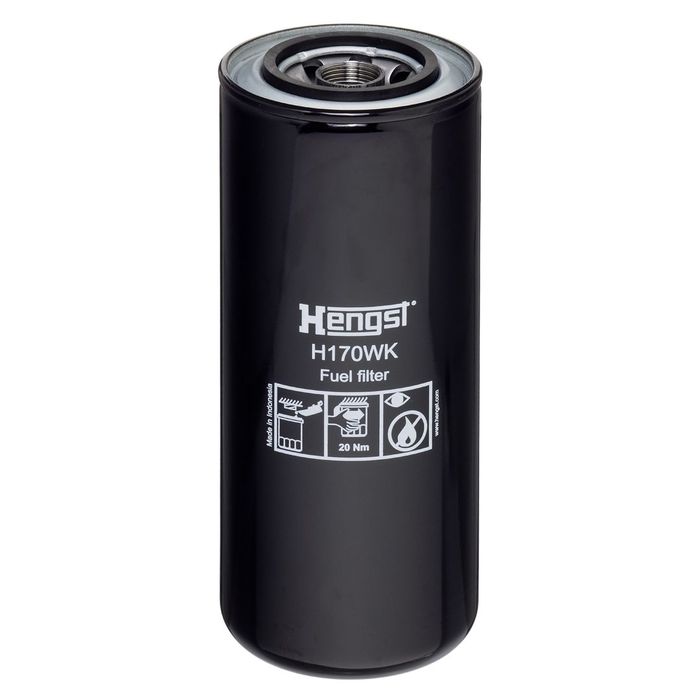 Kraftstofffilter