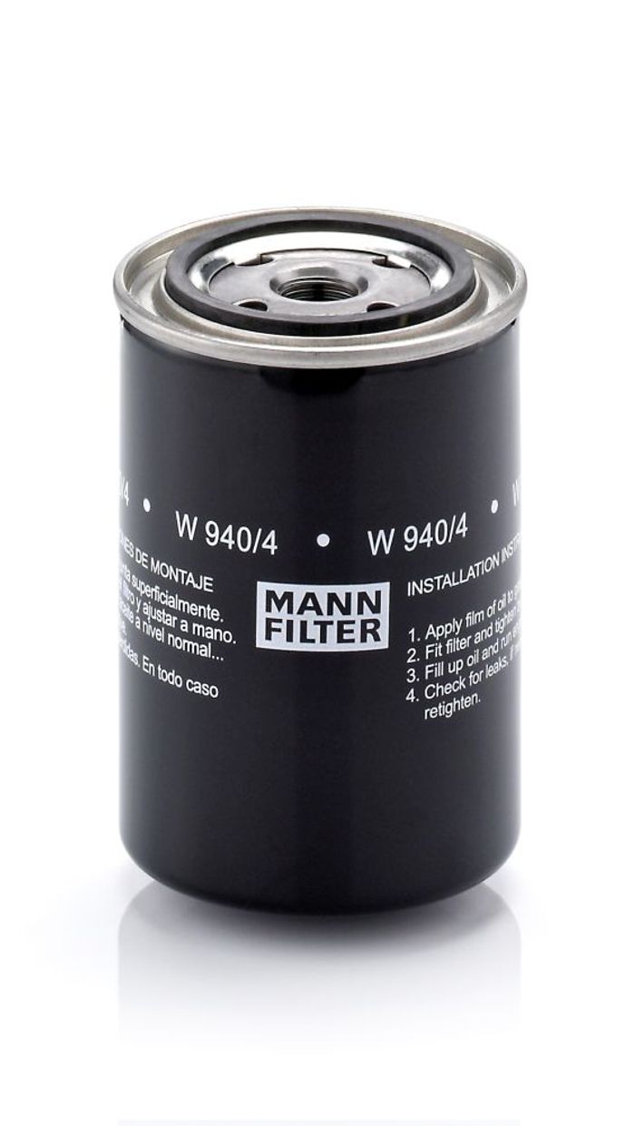 Ölfilter