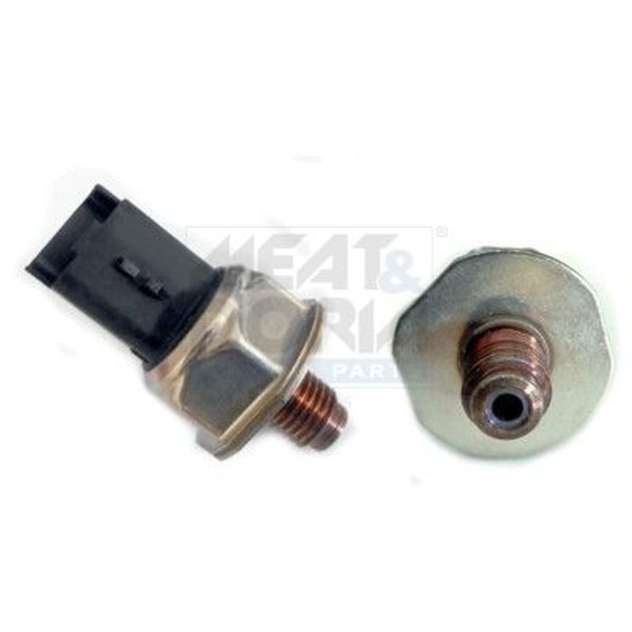 Sensor, Kraftstoffdruck