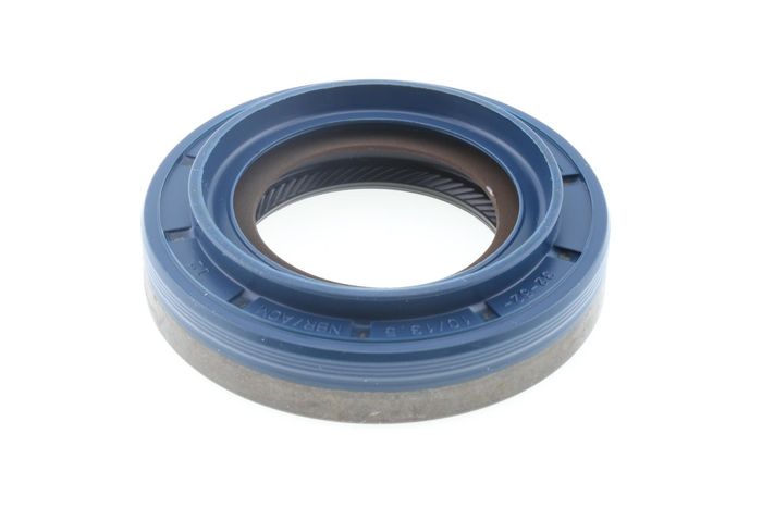Wellendichtring, Differential