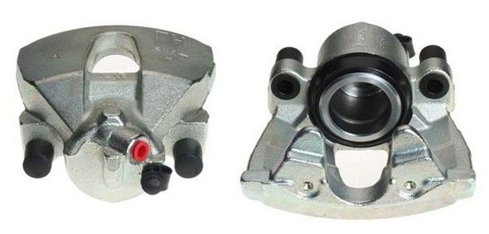 Bremssattel