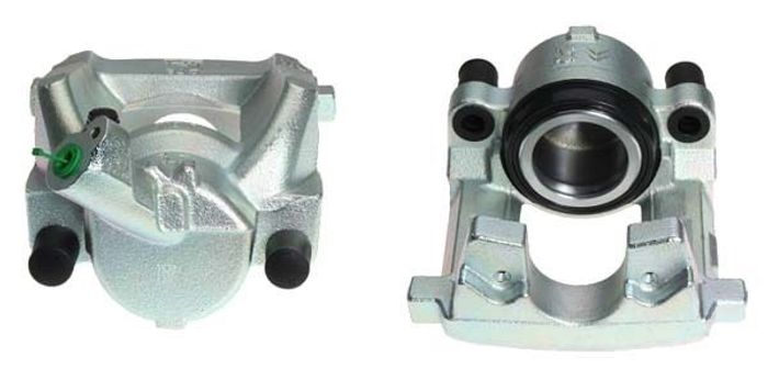 Bremssattel