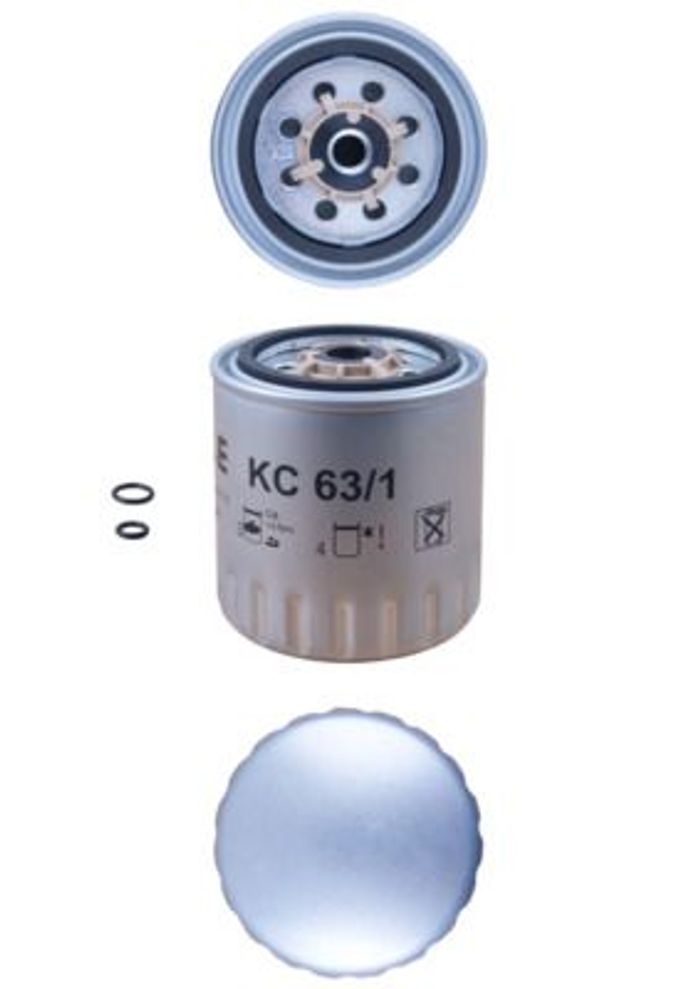Kraftstofffilter