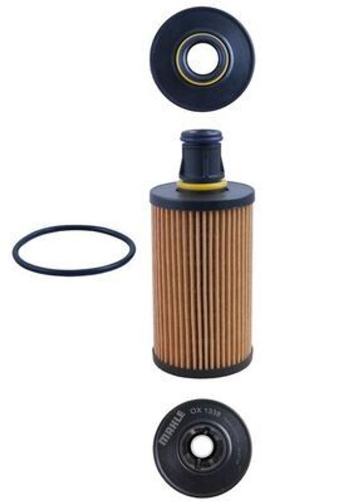 Ölfilter