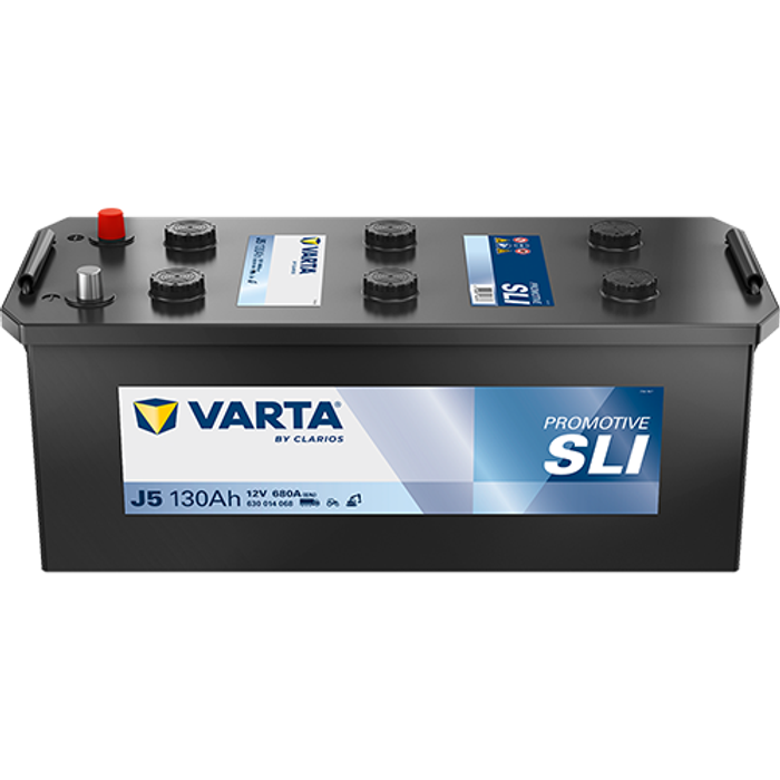 Starterbatterie