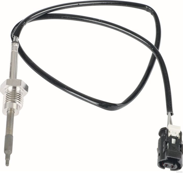 Sensor, Abgastemperatur