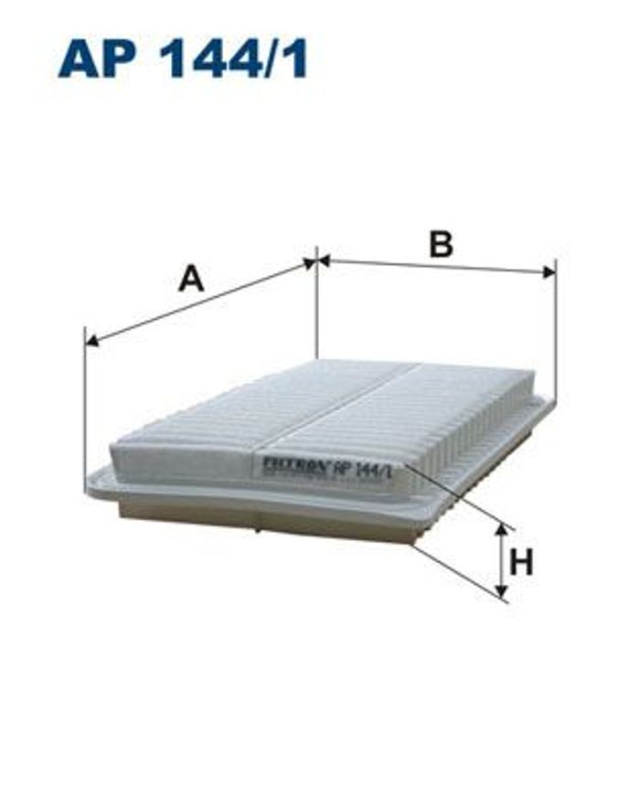 Luftfilter
