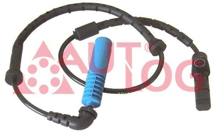 Sensor, Raddrehzahl