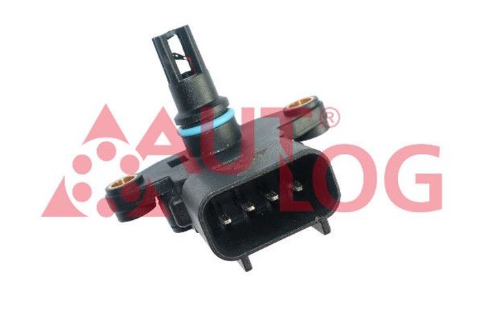 Sensor, Saugrohrdruck
