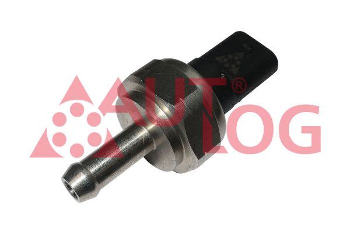 Sensor, Abgasdruck