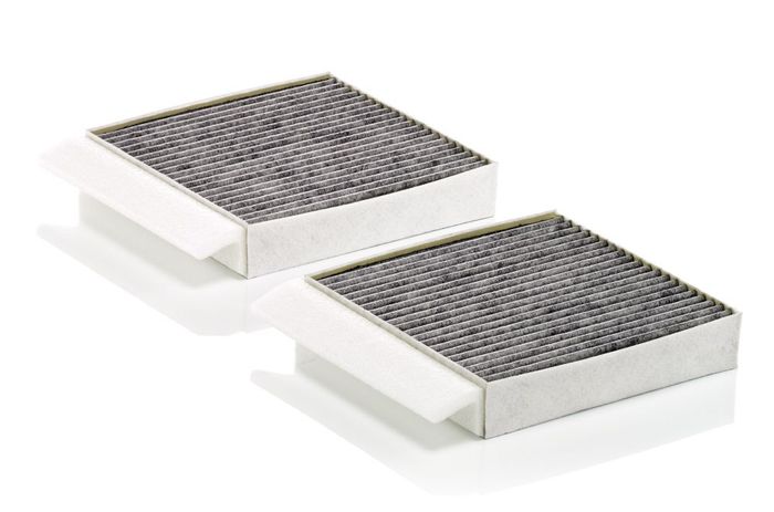 Filter, Innenraumluft