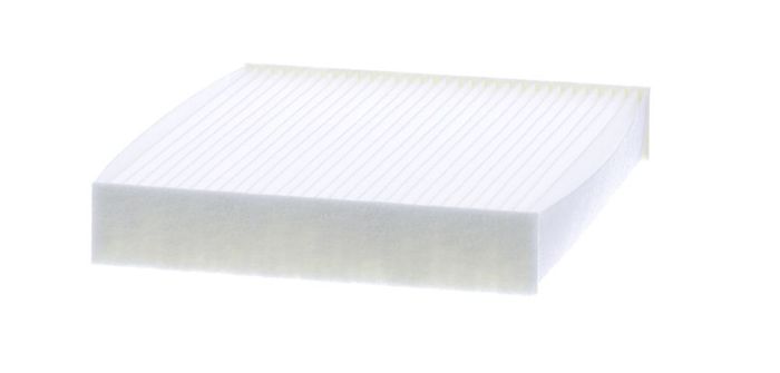 Filter, Innenraumluft