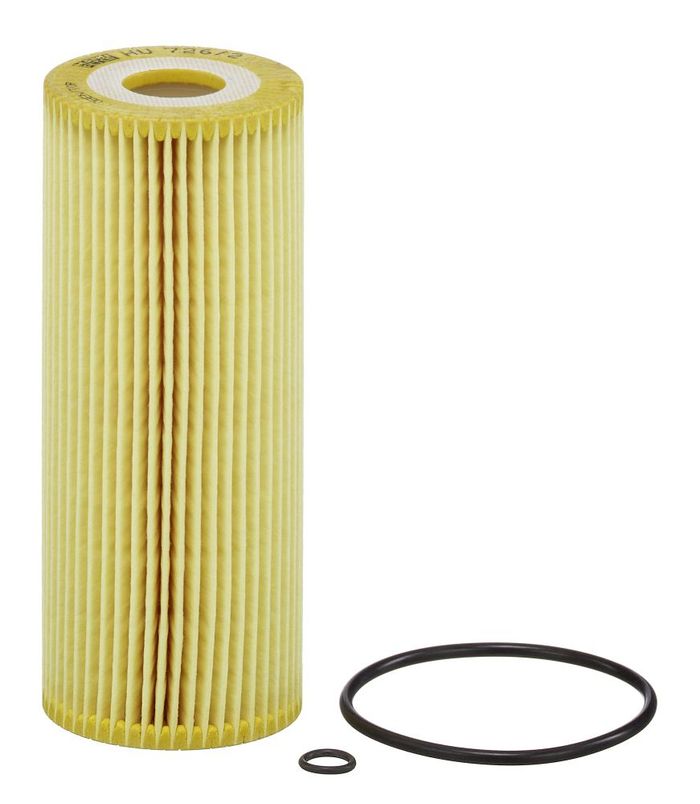 Ölfilter