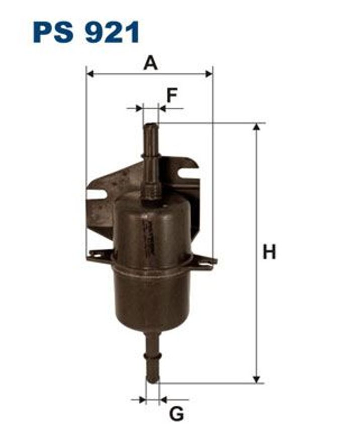 Kraftstofffilter