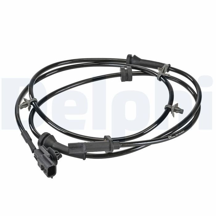 Sensor, Raddrehzahl