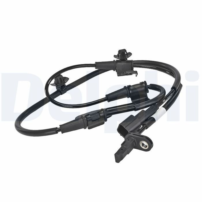 Sensor, Raddrehzahl