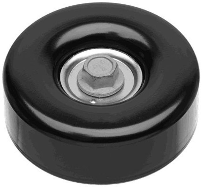 Umlenk-/Führungsrolle, Keilrippenriemen