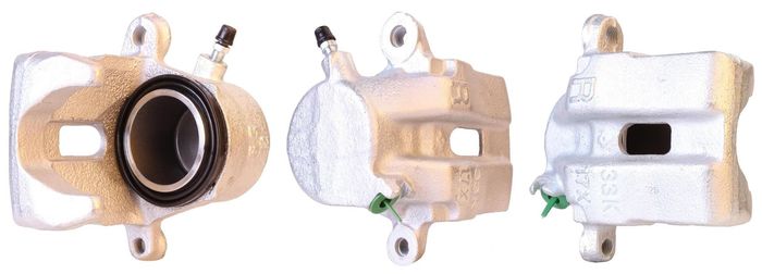 Bremssattel