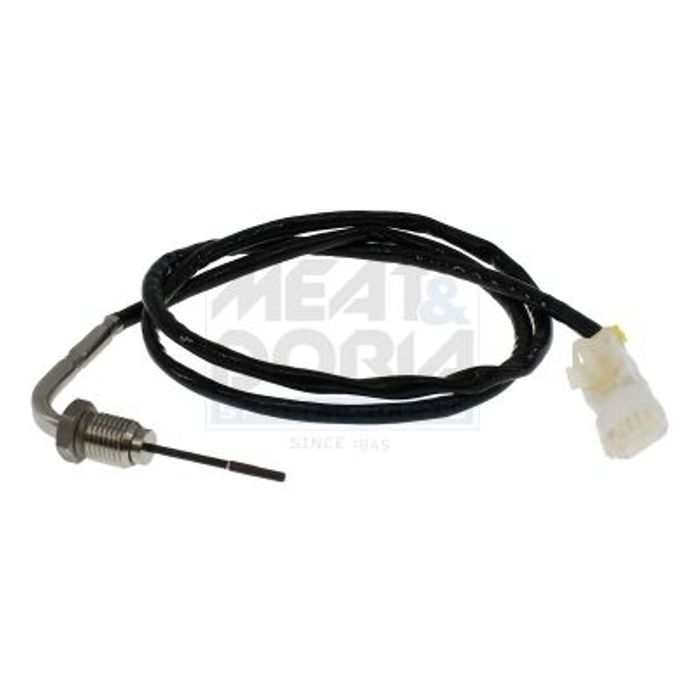Sensor, Abgastemperatur