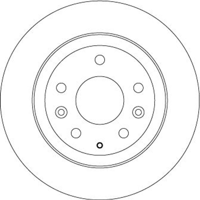 Bremsscheibe