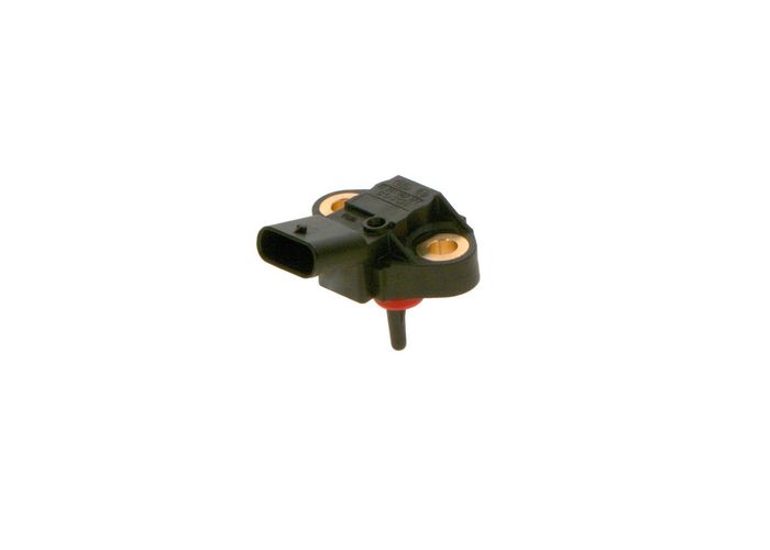 Sensor, Ansauglufttemperatur