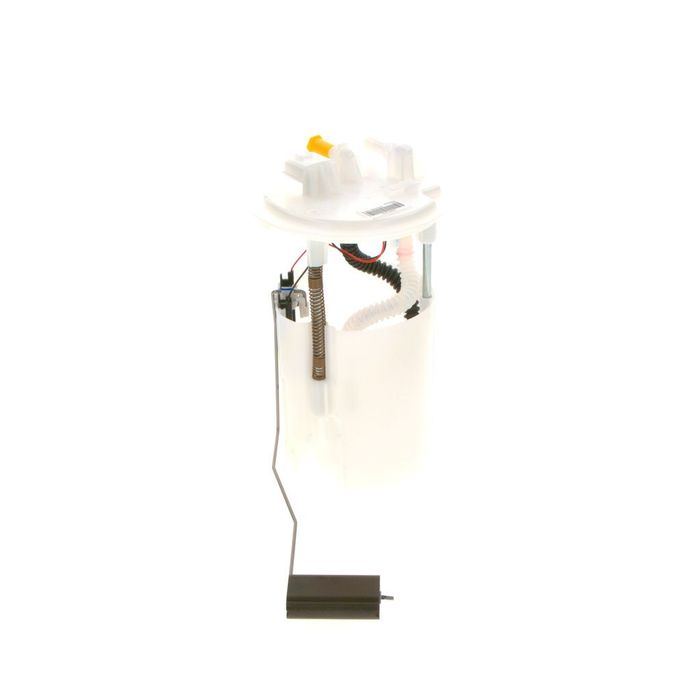 Sensor, Kraftstoffvorrat