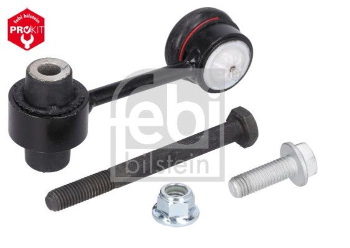 Stange/Strebe, Stabilisator