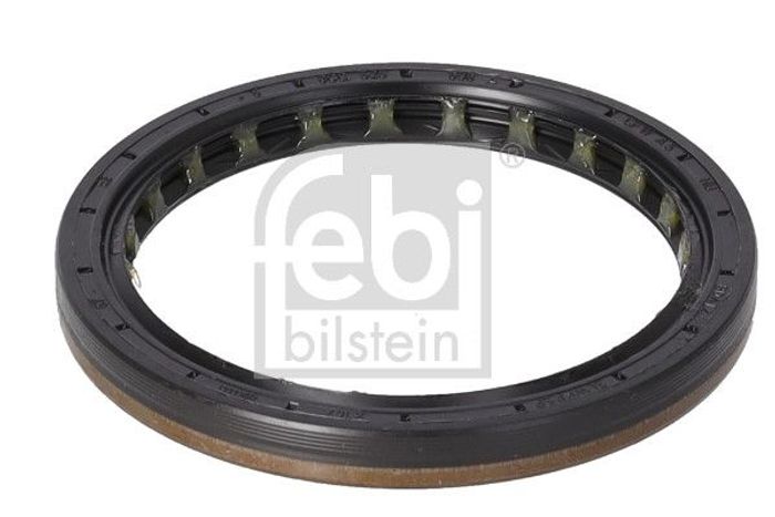 Wellendichtring, Differential