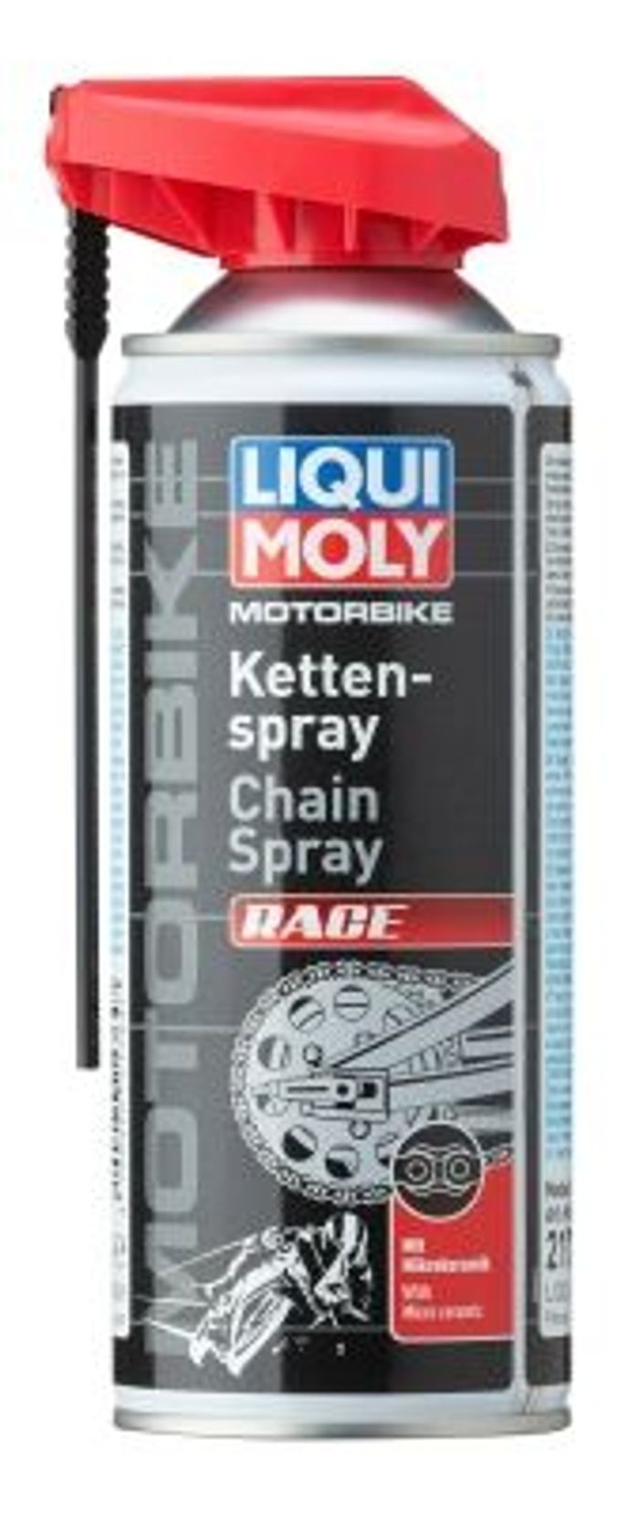 Kettenspray