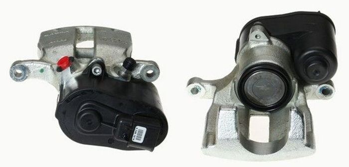 Bremssattel