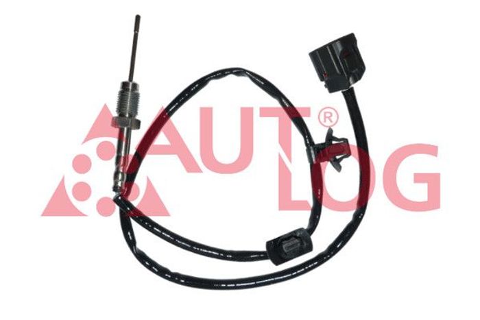 Sensor, Abgastemperatur