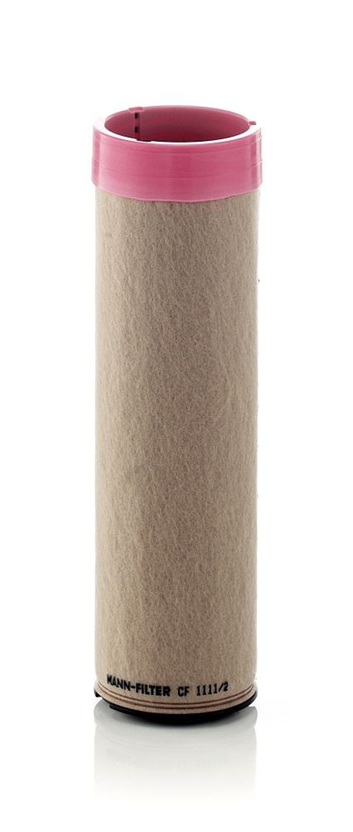 Sekundärluftfilter