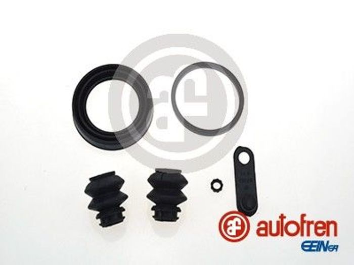 Reparatursatz, Bremssattel