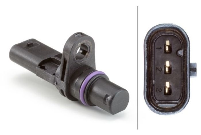 Sensor, Nockenwellenposition