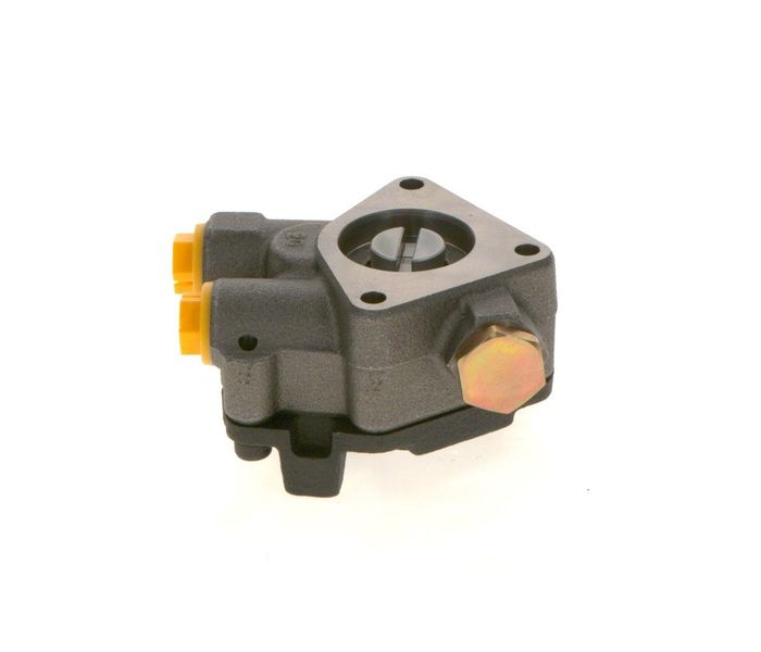 Kraftstoffpumpe