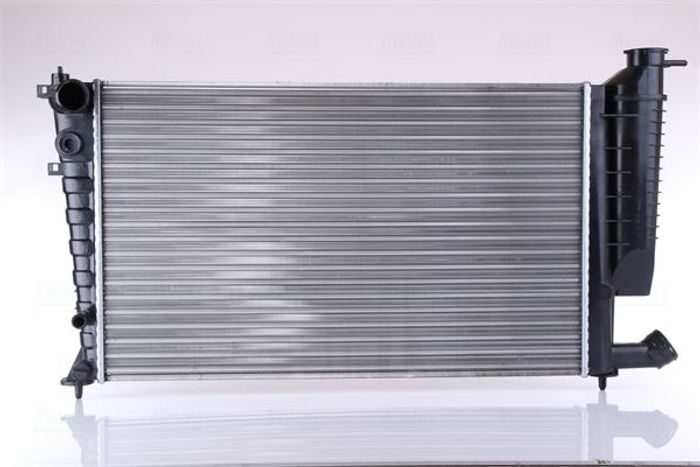 Kühler, Motorkühlung