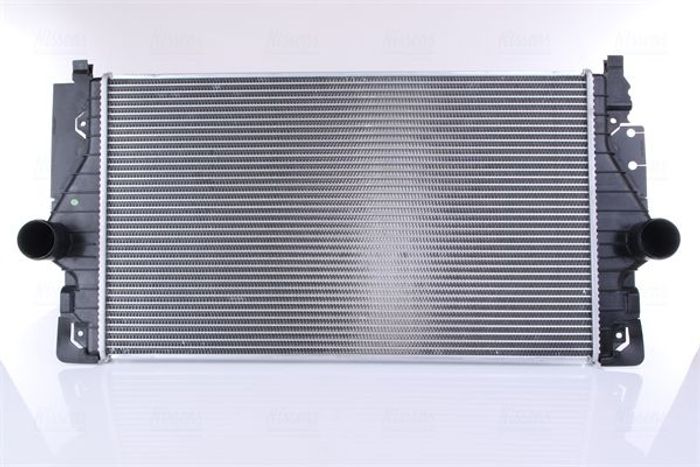 Ladeluftkühler