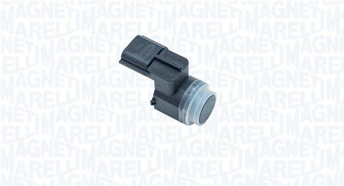 Sensor, Einparkhilfe