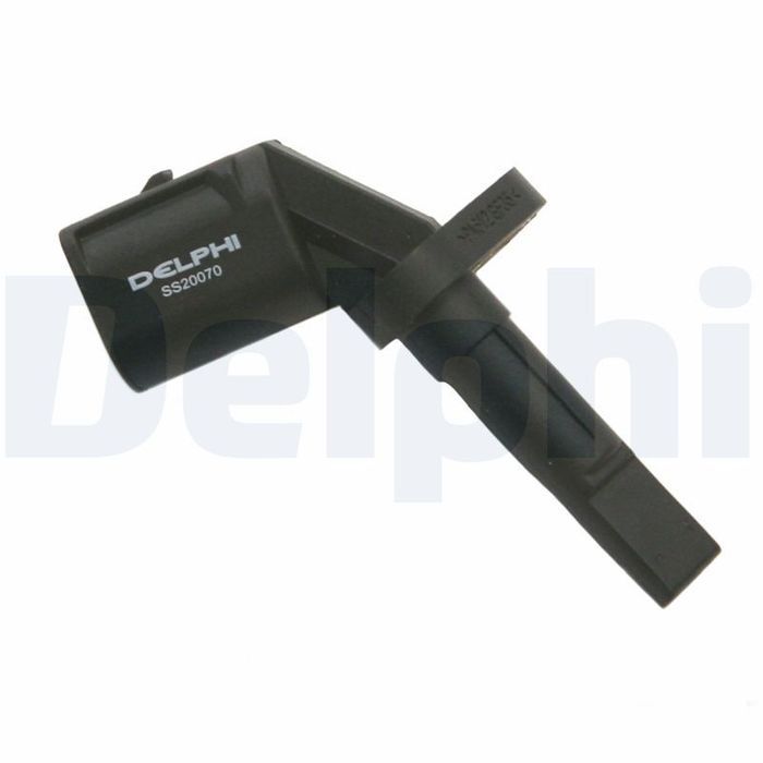 Sensor, Raddrehzahl
