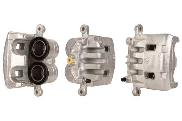 Bremssattel