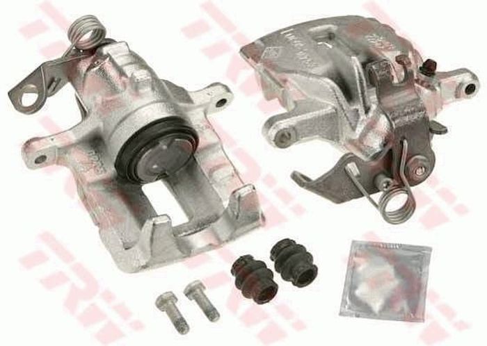 Bremssattel