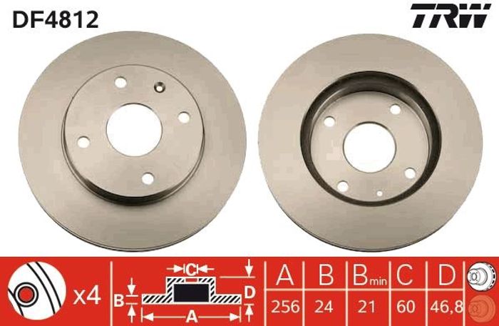 Bremsscheibe