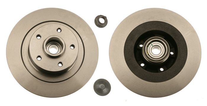 Bremsscheibe