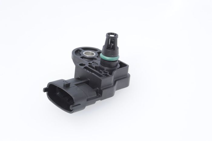Sensor, Ladedruck