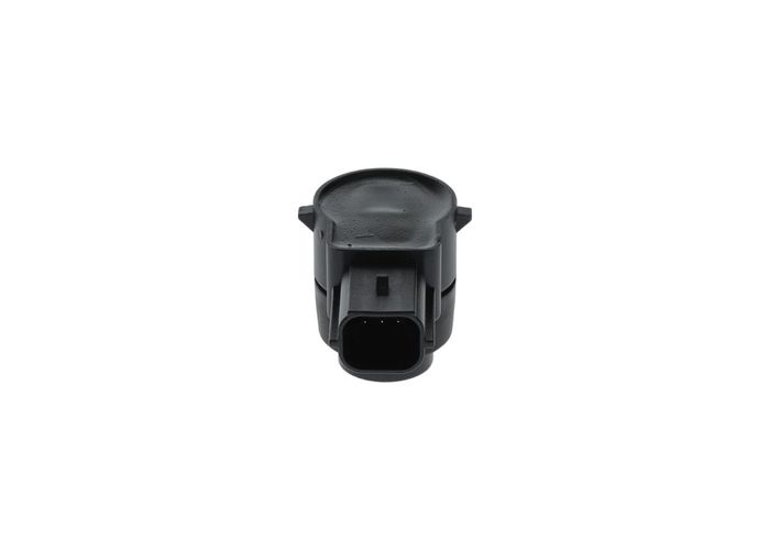Sensor, Einparkhilfe