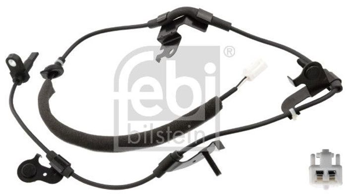 Sensor, Raddrehzahl