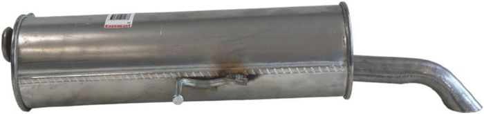 Endschalldämpfer