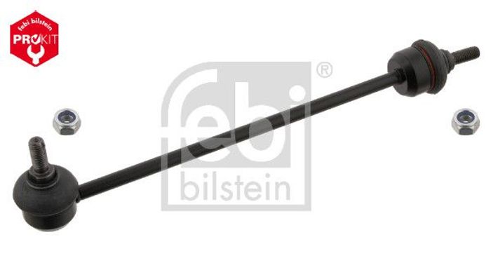Stange/Strebe, Stabilisator