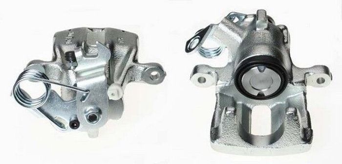 Bremssattel