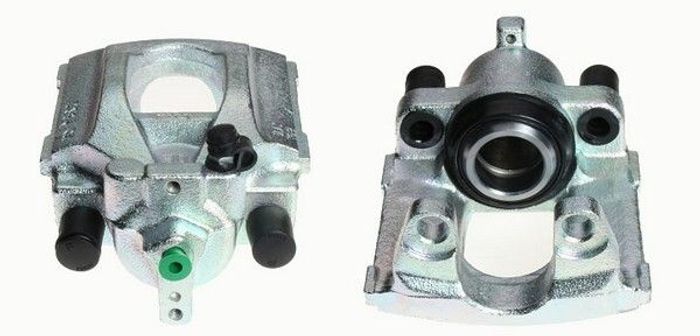 Bremssattel